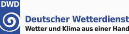 Wetterwarnungen des DWD DWD Deutscher Wetterdienst