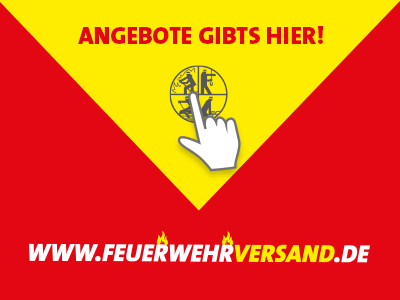 DFV-Feuerwehrversand ist Sponsor der kostenlosen DIVERA247-Version