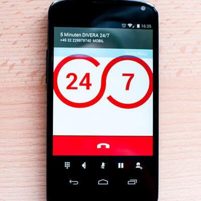 App App