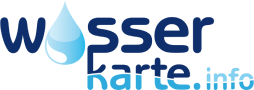 Wasserkarte info